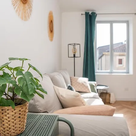 Le Apartment *
