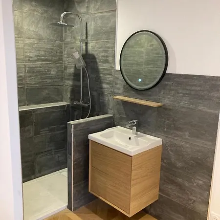 Le Apartment Longeville-les-Metz