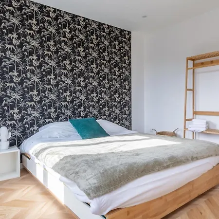 Le Apartment *