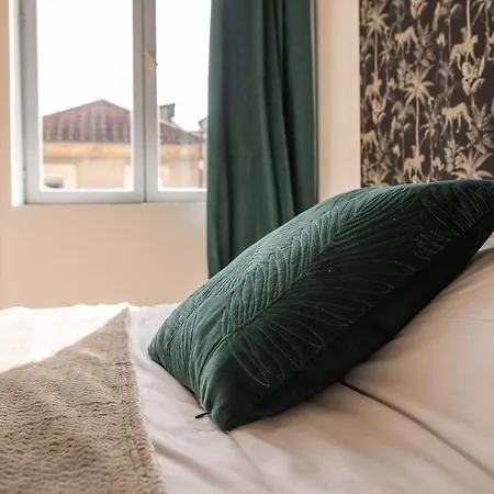 Apartment Le *