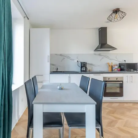 Apartment Le Longeville-les-Metz