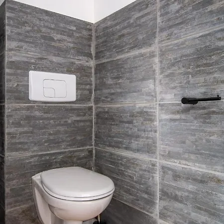 Le Apartment